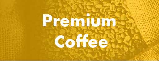 Premium Coffee