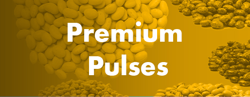 Premium Pulses